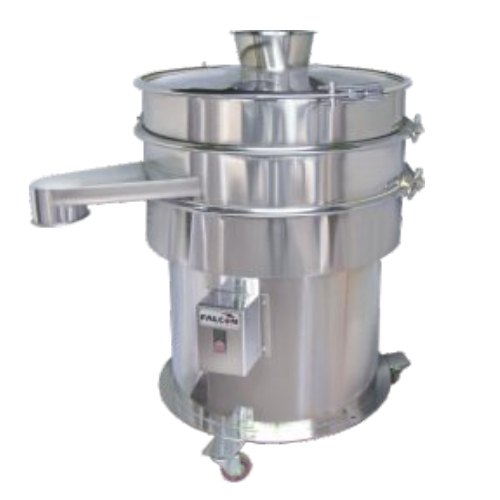 Vibro Sifter (Vibrating Screen Machine) Manufacturer Vatva GIDC Ahmedabad - JMEF